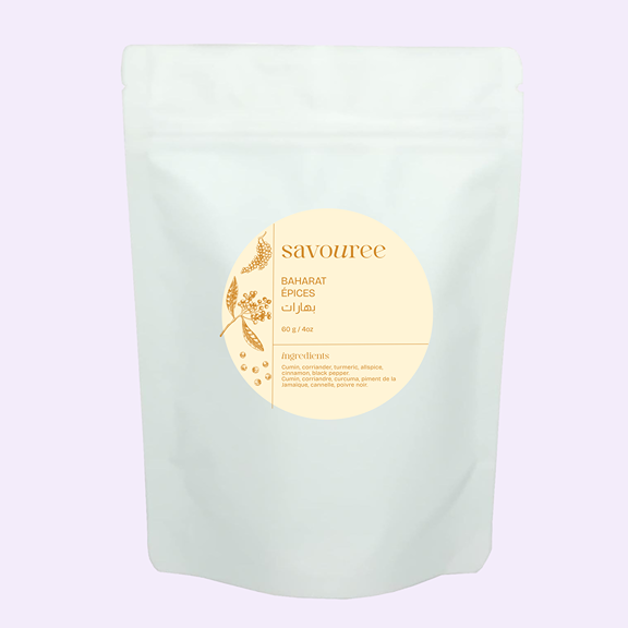 Baharat