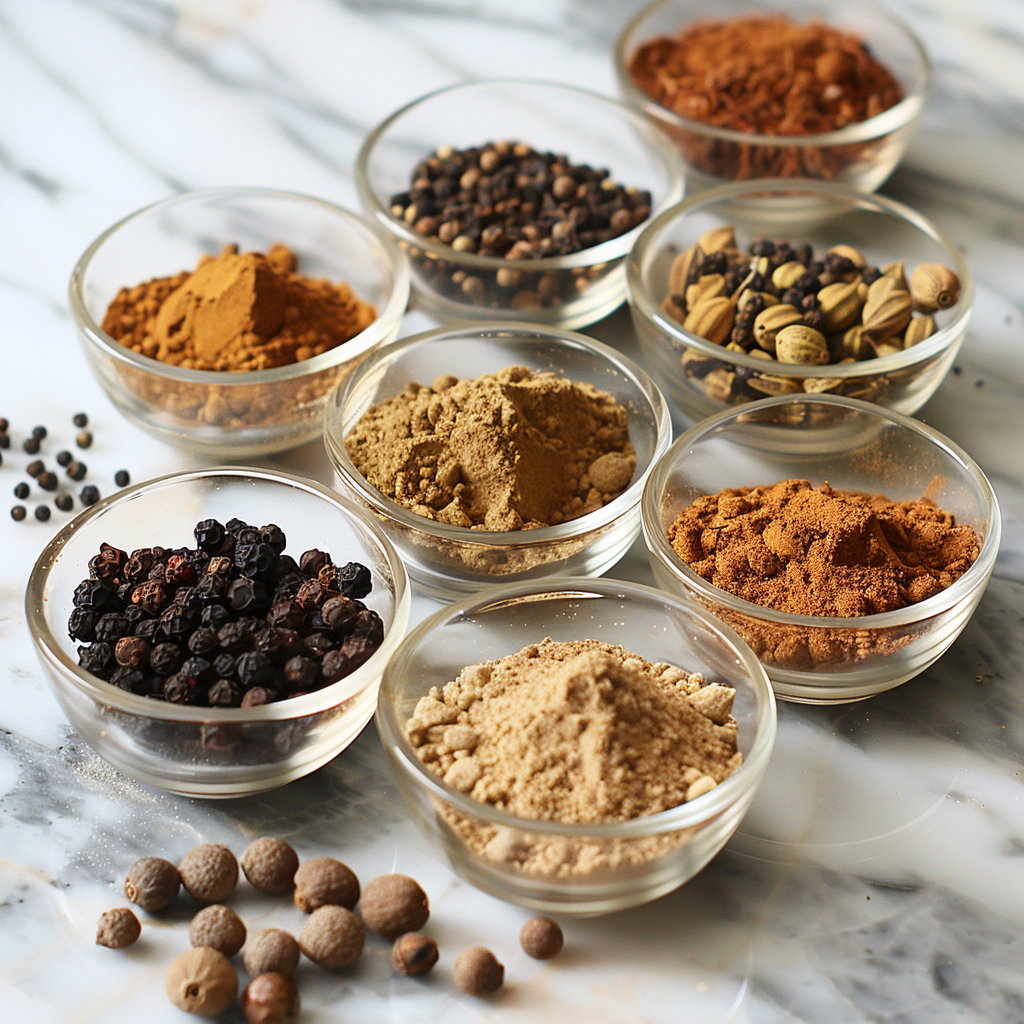 Baharat