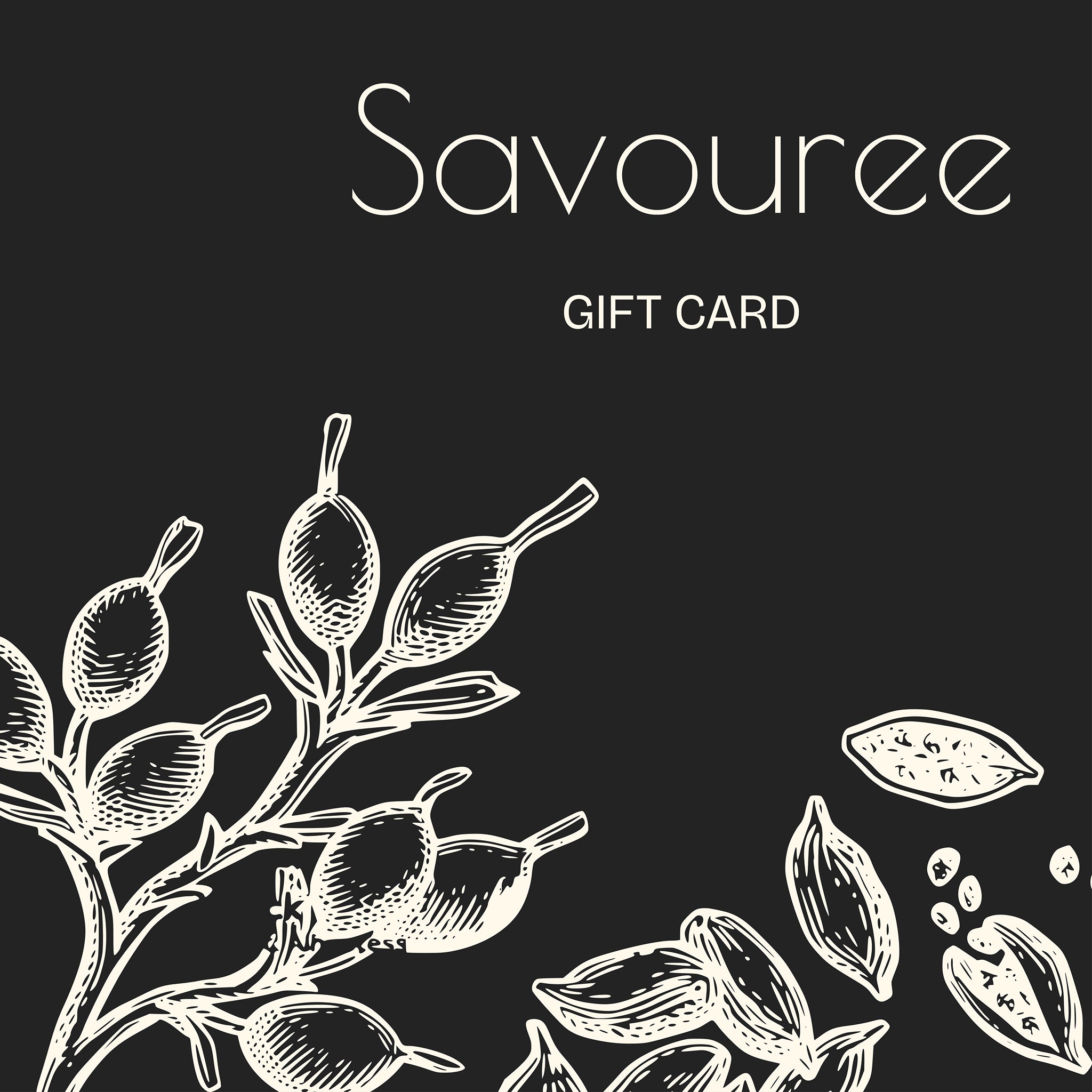 Savouree